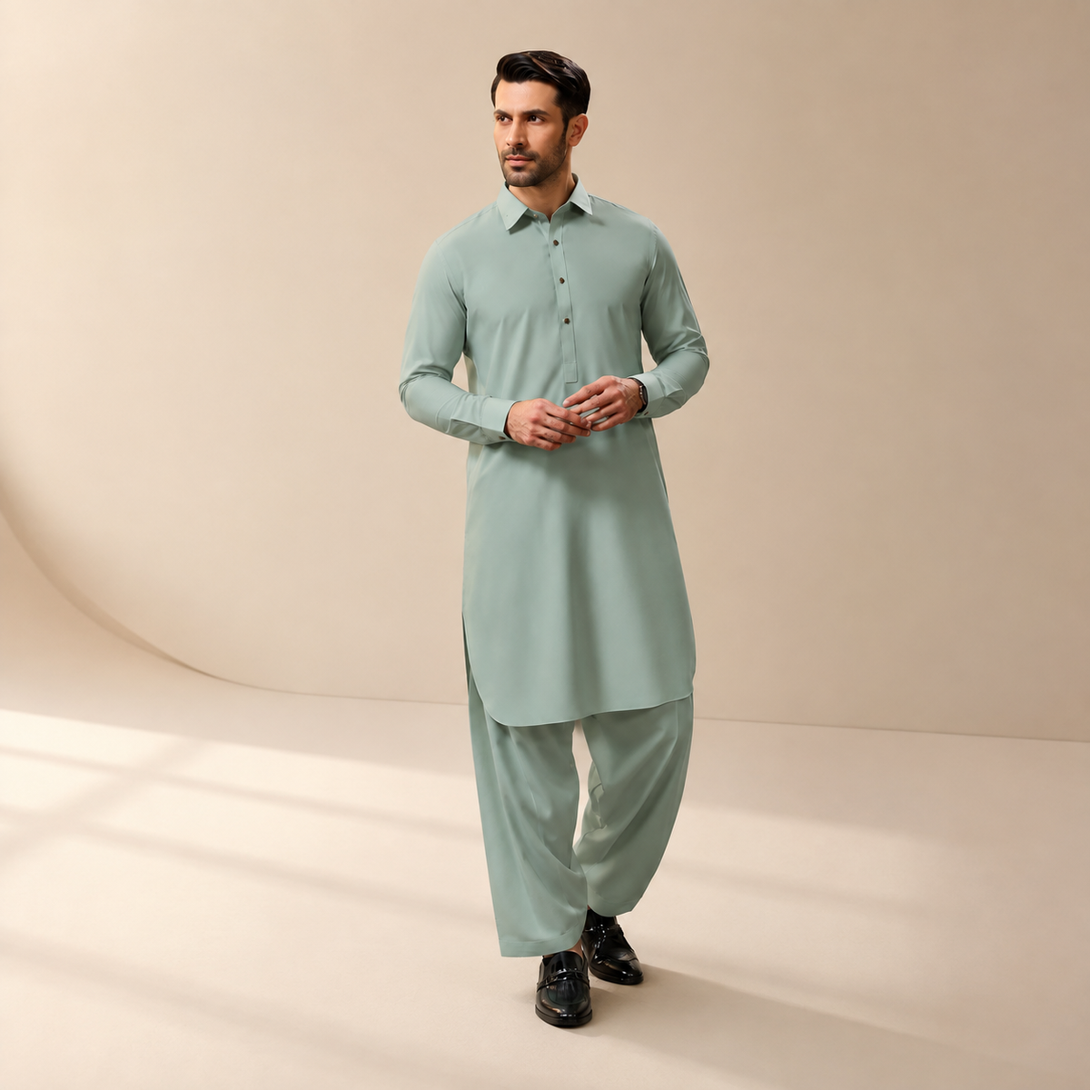 Men's Shalwar Kameez
