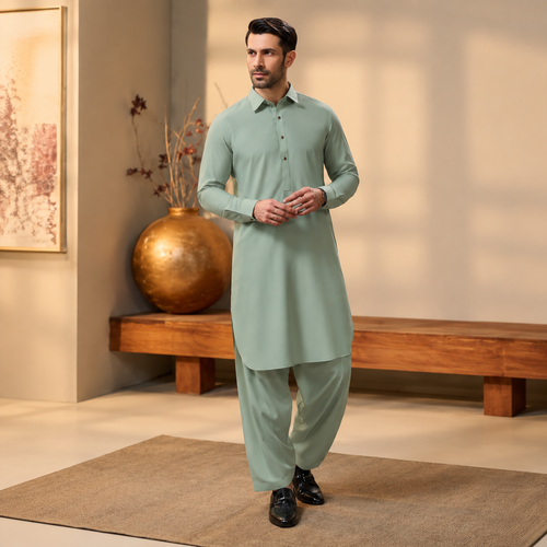 Men's Shalwar Kameez